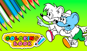 Coloring Book