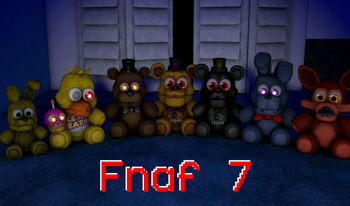 Fnaf 7