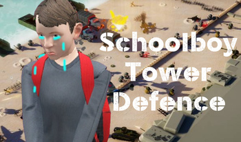 Schoolboy Tower Defence