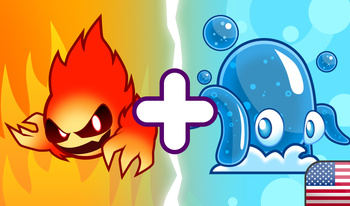 Elemental Monsters: Merge & Evolution