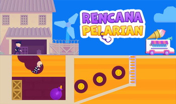 Rencana Pelarian