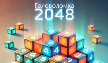 Головоломка 2048