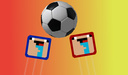 Noob Soccer For Two