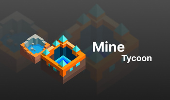 Mine Tycoon