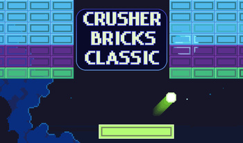 Crusher Bricks Classic