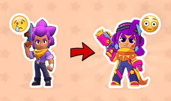 Shelly Evolution: Clicker