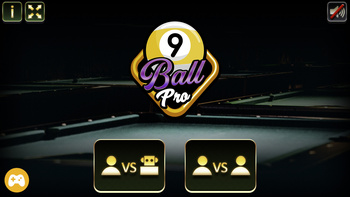 9 Ball Pro