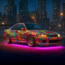 NSR Street Racing