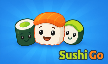 Sushi Go