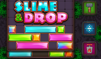 Slime & Drop