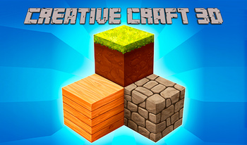 Creative Craft 3D