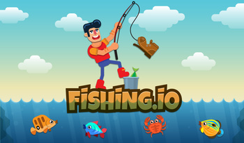 Fishing.io