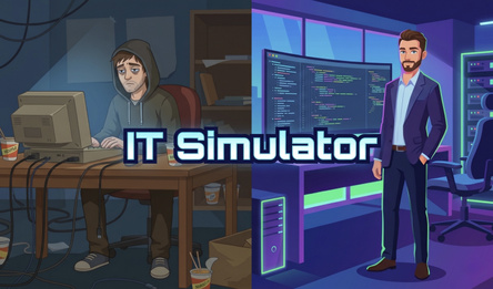 IT Simulator