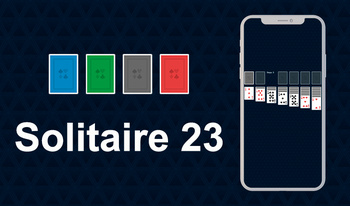 Solitaire 23