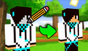 Draw Mine Youtubers 3D