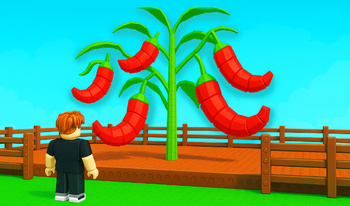 Grow a Garden