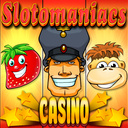 Slotomaniacs Casino