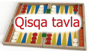 Qisqa tavla