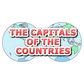 The capitals of the countries