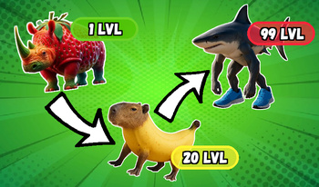 Italian Neuro Animals: Evolution