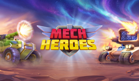 Mech Heroes
