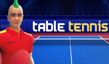 Table Tennis