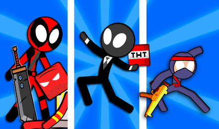 Superhero Battle Online