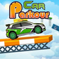 Игра Car Parkour