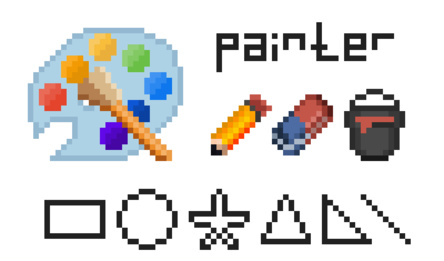 Painter