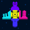 Galaxy Invaders: Space Shooter