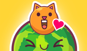 Zoo Fruity Merge