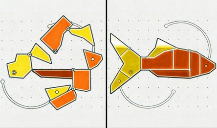 FoldWorld