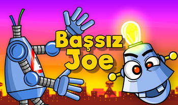 Başsız Joe