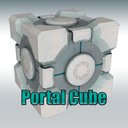 Portal Cube