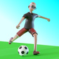 Run and Shoot: Goal! Spiel