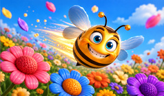 PegBee