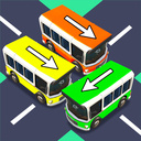 Bus Escape: Clear Jam