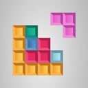 Tetra Puzzle Block Master