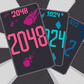 Oyun Super Cards 2048