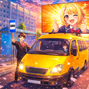 City Bus: Evolution