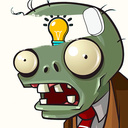 DOP PVZ Plants vs Zombies Hybrid Puzzle