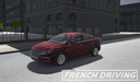 French Driving