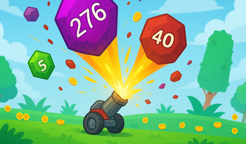 Cannon Frenzy