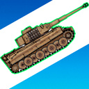 World Wars - tanks