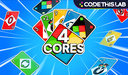 4 Cores