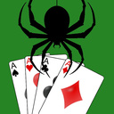 Spider Solitaire All Suits