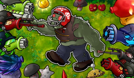 Break Gargantua: Ragdoll