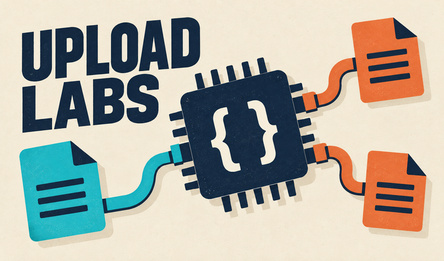 Upload Labs