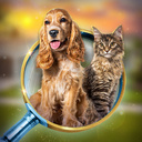 Hidden Objects: Sweet Home