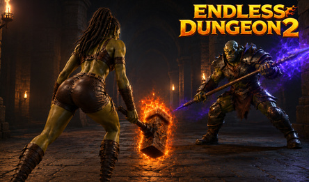 Endless Dungeon 2